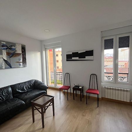Ferienwohnung Alba Renueva 6 León Exterior foto